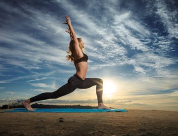 Manly Yoga