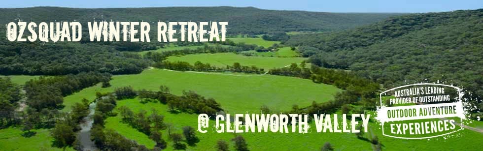 glenworth valley