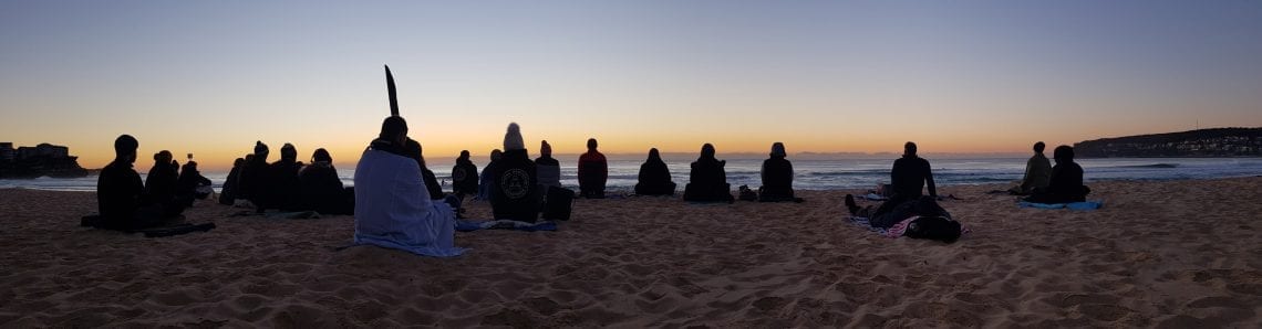 Credit: Making Meditation Mainstream