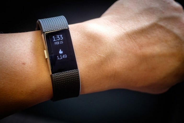 Fitness Trackers: 3 Basic Types of Trackers & The Top 3 Fitness Trackers