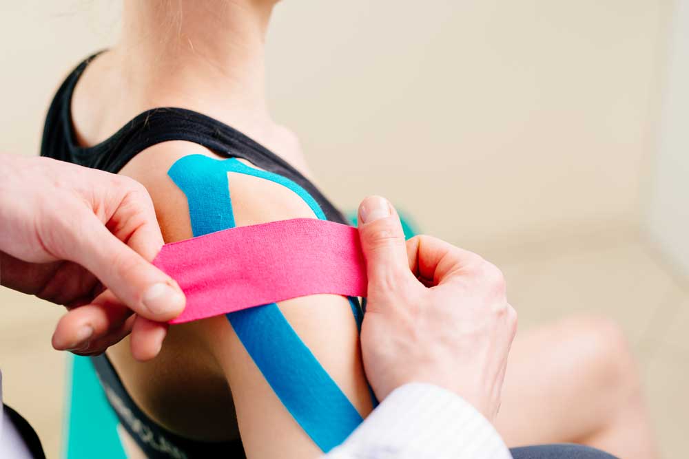 Physiotherapy