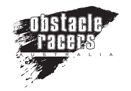 obstacle racers